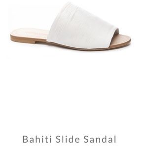 Chinese Laundry by Kristen Cavalleri Bahiti